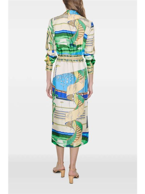 Chemisier  fantasia TORY BURCH | 183178366